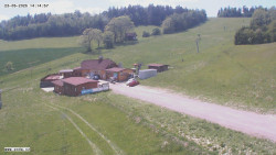 Celkový pohled