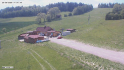 Celkový pohled