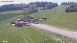 Celkový pohled