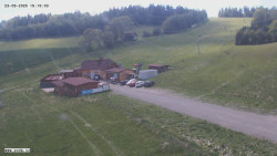 Celkový pohled