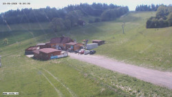 Celkový pohled