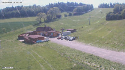 Celkový pohled