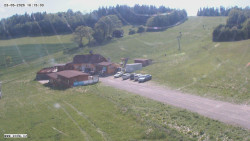 Celkový pohled