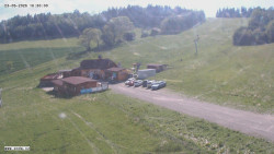 Celkový pohled