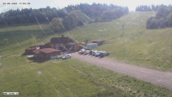 Celkový pohled