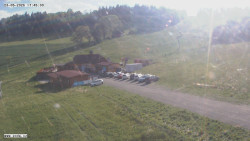 Celkový pohled