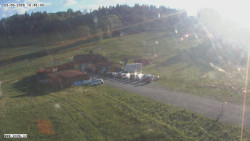 Celkový pohled
