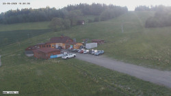 Celkový pohled