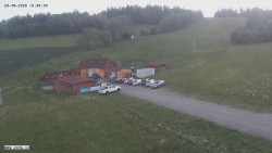 Celkový pohled