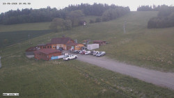 Celkový pohled
