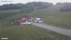 Celkový pohled