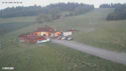 Celkový pohled