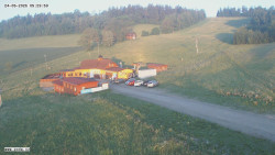 Celkový pohled