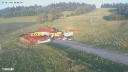 Celkový pohled