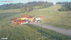 Celkový pohled