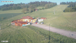 Celkový pohled