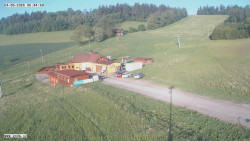 Celkový pohled