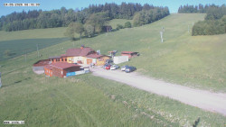 Celkový pohled