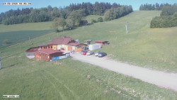 Celkový pohled