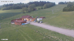 Celkový pohled