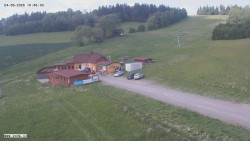 Celkový pohled
