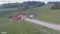 Celkový pohled