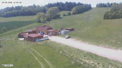Celkový pohled