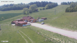 Celkový pohled