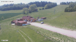 Celkový pohled