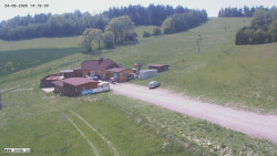 Celkový pohled