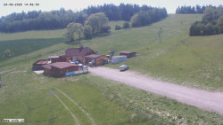 Celkový pohled