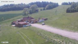 Celkový pohled