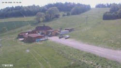 Celkový pohled
