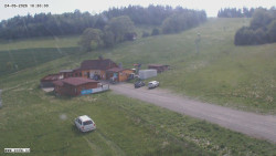 Celkový pohled