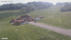 Celkový pohled
