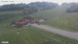 Celkový pohled