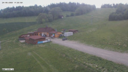 Celkový pohled