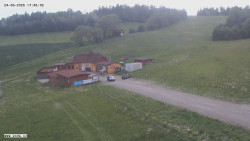 Celkový pohled