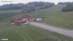Celkový pohled