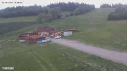 Celkový pohled