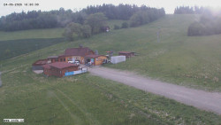 Celkový pohled
