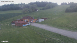 Celkový pohled