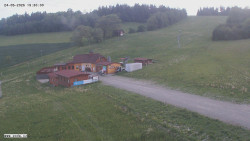 Celkový pohled