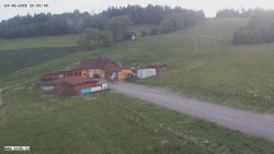 Celkový pohled
