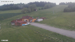 Celkový pohled