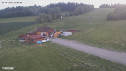 Celkový pohled