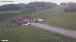 Celkový pohled