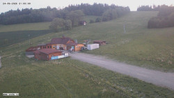 Celkový pohled