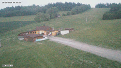 Celkový pohled