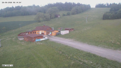 Celkový pohled